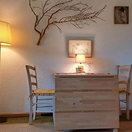 Appartement By Interhome *