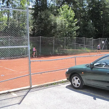 Appartement By Interhome *