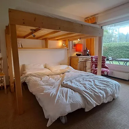 By Interhome Appartement *