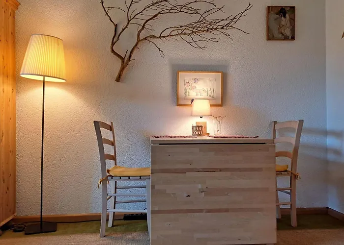 Appartement By Interhome *