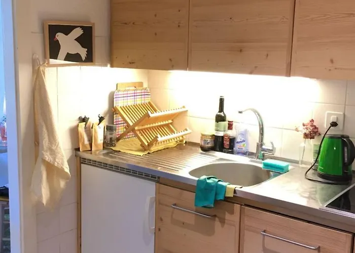 By Interhome アパート クラン