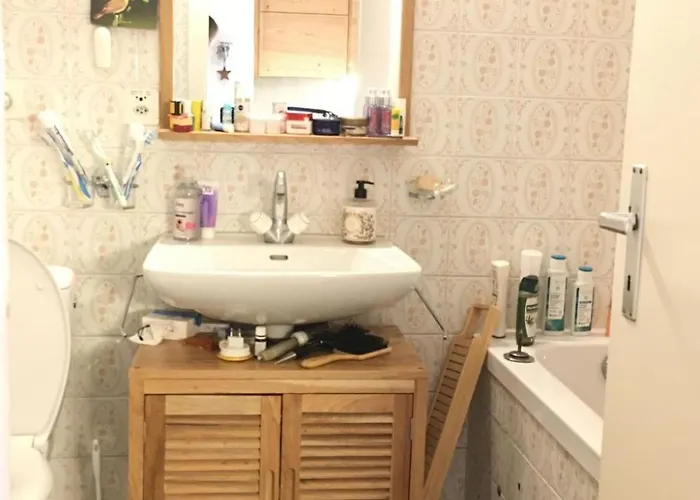 アパート By Interhome クラン