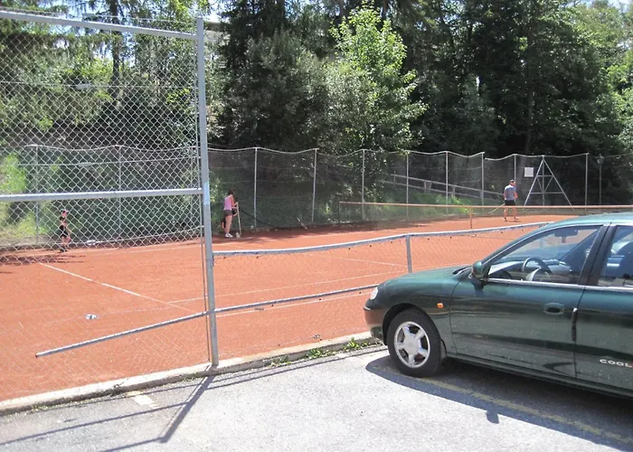 Appartement By Interhome *