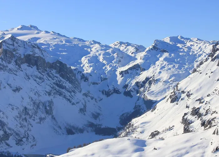 Appartement By Interhome *