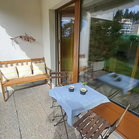 By Interhome